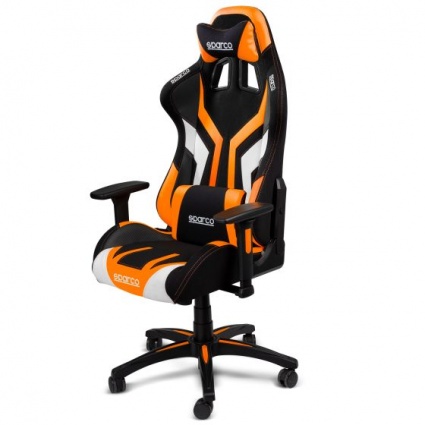 Sparco Torino Gaming Chair